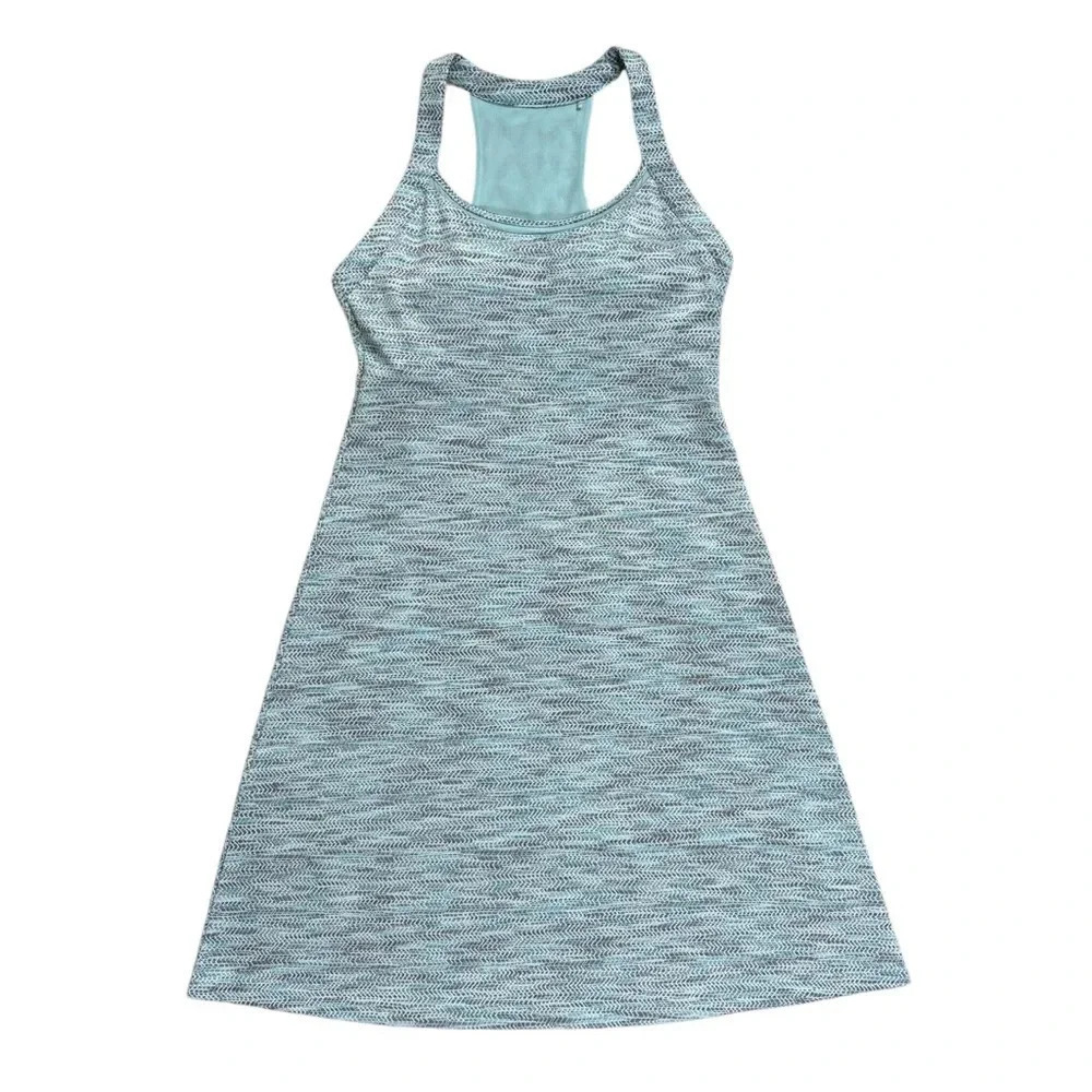 MPG Mondetta Performance Gear Athletic Dress - Picture 2 of 13